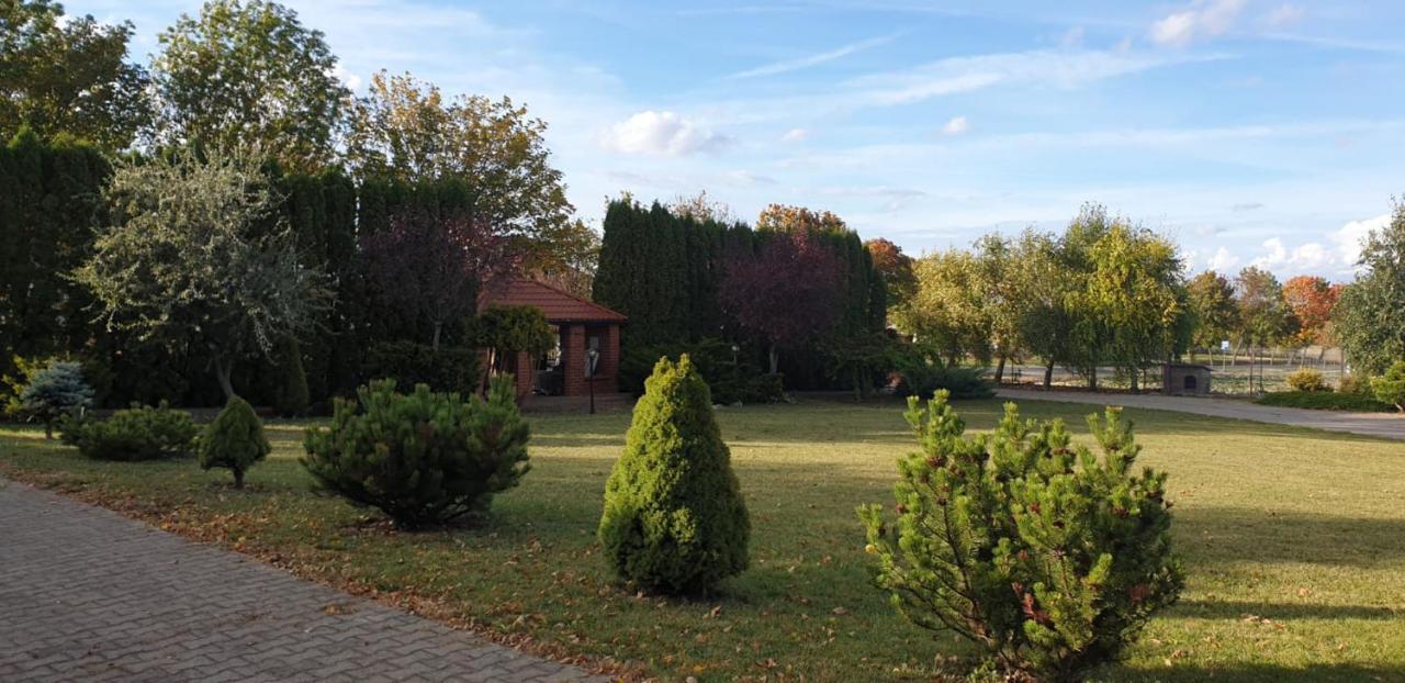 Bialowolskie Wzgorze Zamość المظهر الخارجي الصورة